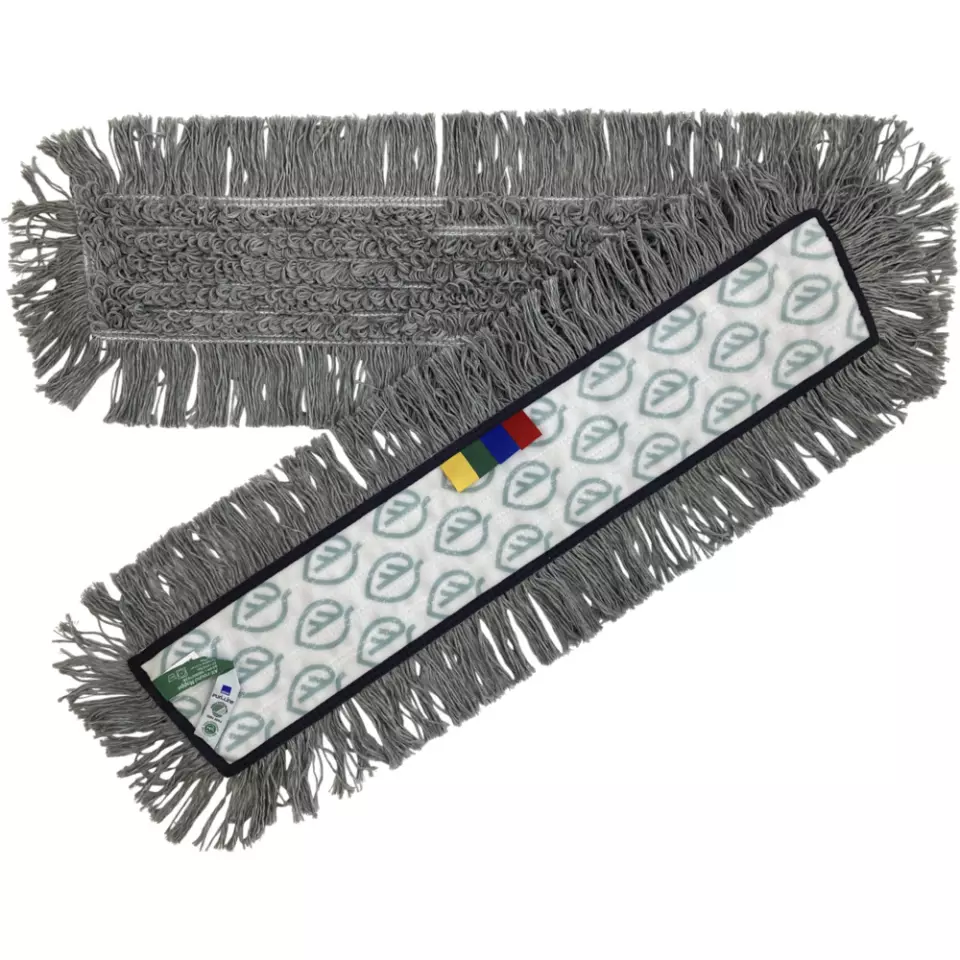 Abena 1000007838, All-Purpose Mop with Long Fringe Edge, 60 cm, image 1, gallery thumbnail