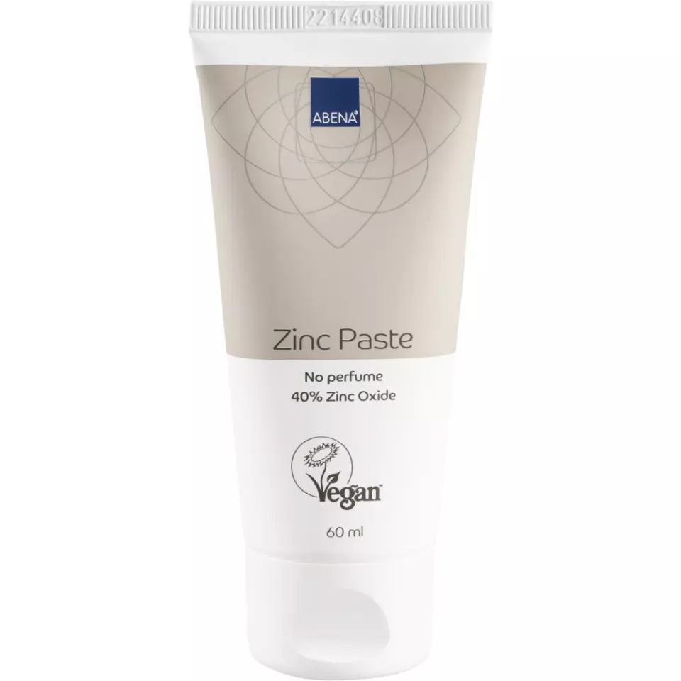Abena 1999910494, Zinc Paste 40%, 60 ml, image 1, gallery thumbnail