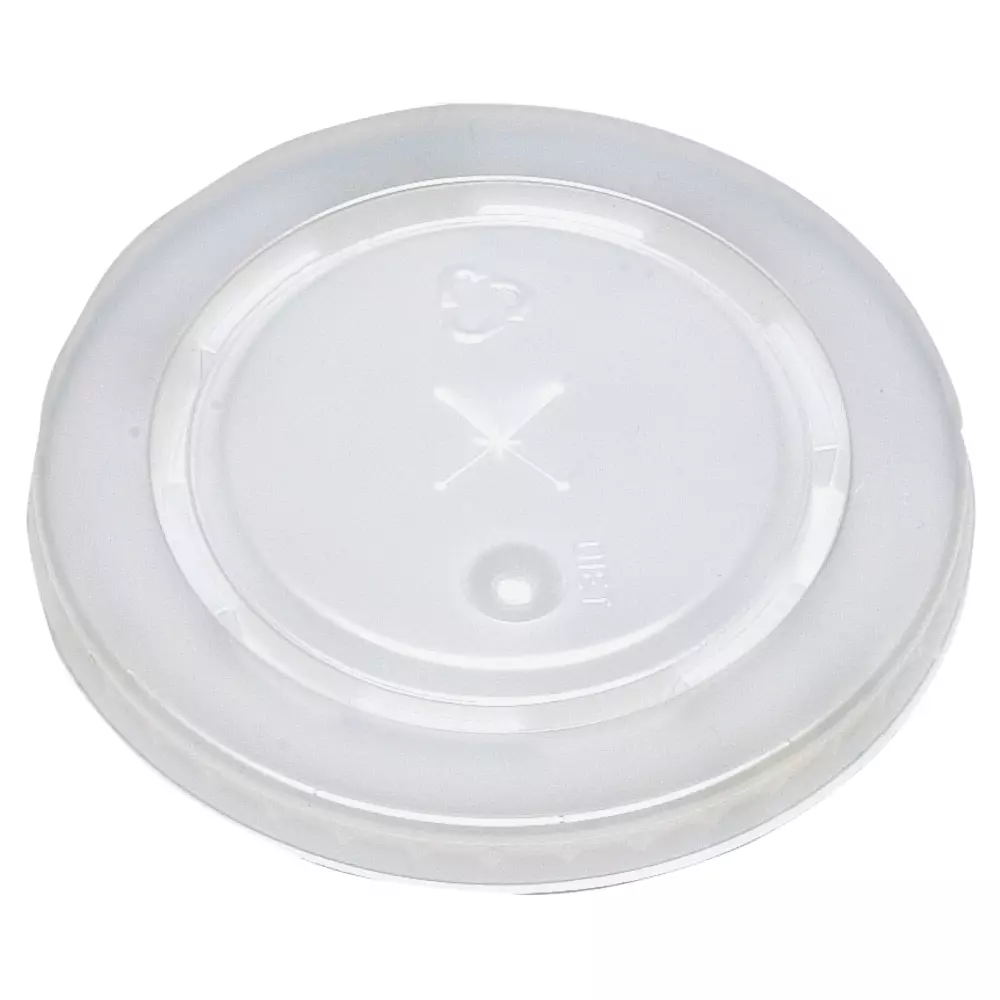 Abena 5545, Lid for Cola/Pepsi cup 40cl 50cl, image 1