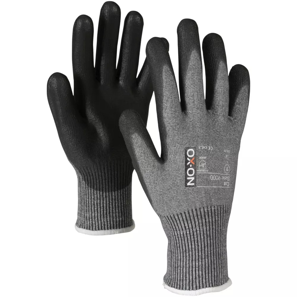 OX-ON 9000, Cut Basic CE Gloves