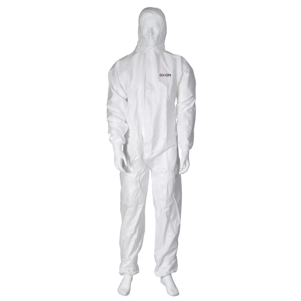 OX-ON 91395, Comfort Coverall 4XL