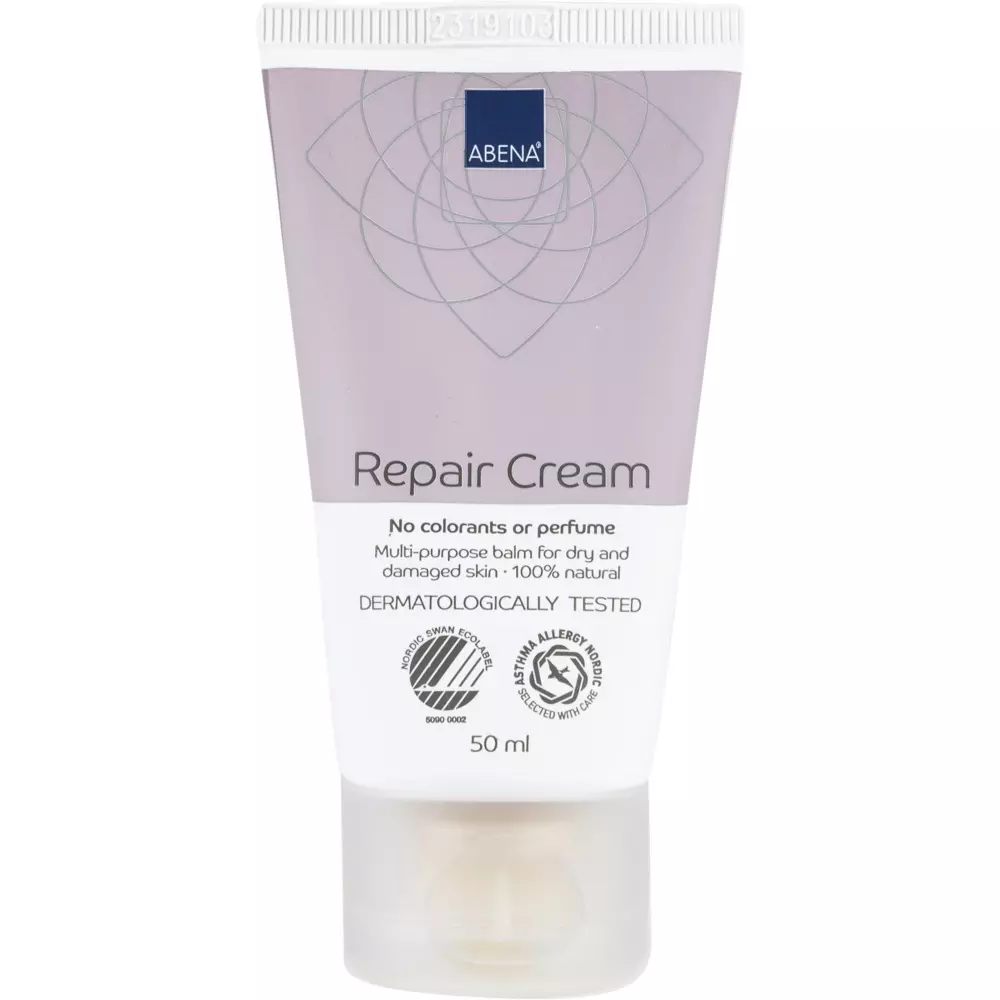 Abena 1010001860, Nipple Cream 50 ml