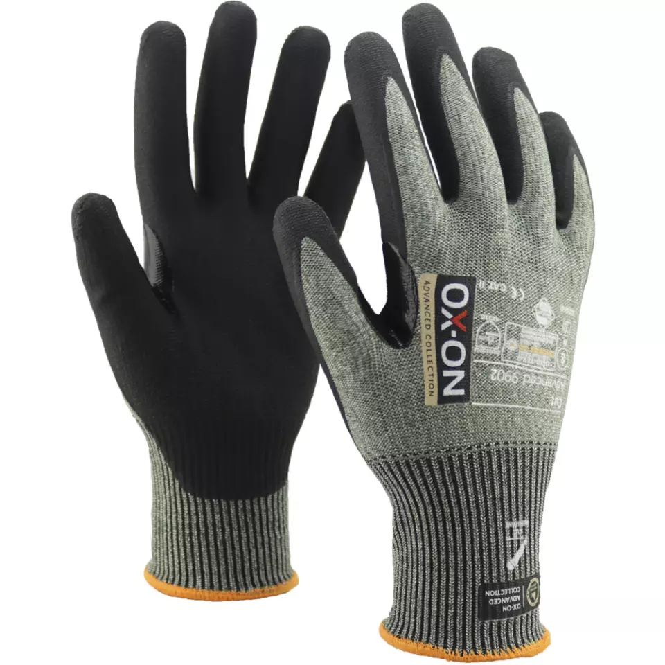 OX-ON 9902, Cut Advanced CE Handskar, image 1, gallery thumbnail