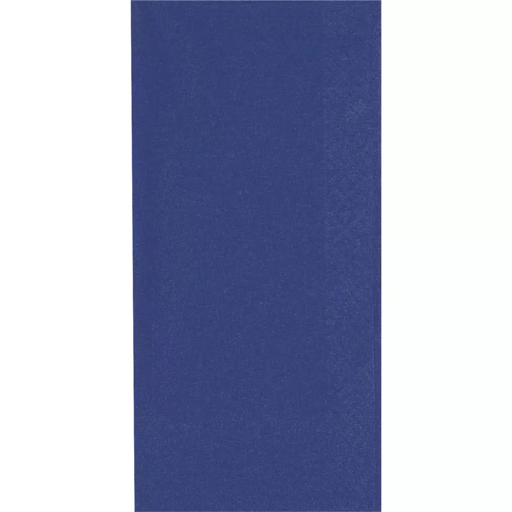 Abena 95276, Servett 3-lags 1/8-vikt blå 40x40cm, image 1