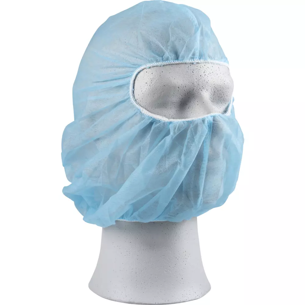Abena 1999918030, Balaclava Blue, image 1