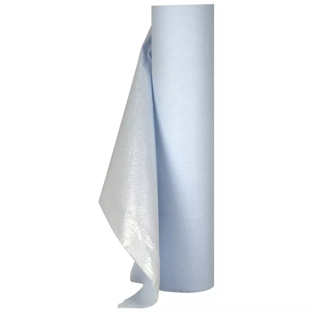 Abena 1999915909, Couch Roll with PE 50cmx65m