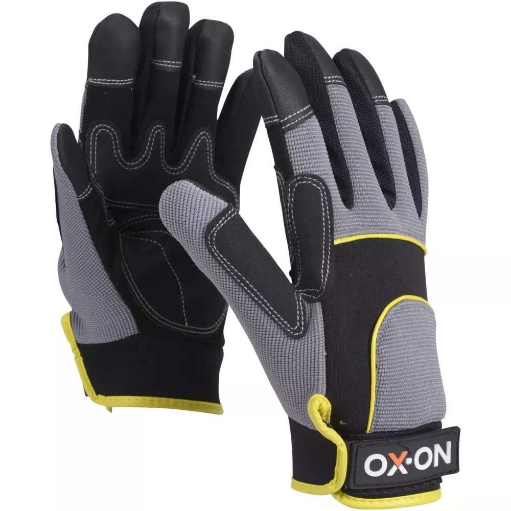 OX-ON 4600, Extreme Supreme CE Gloves