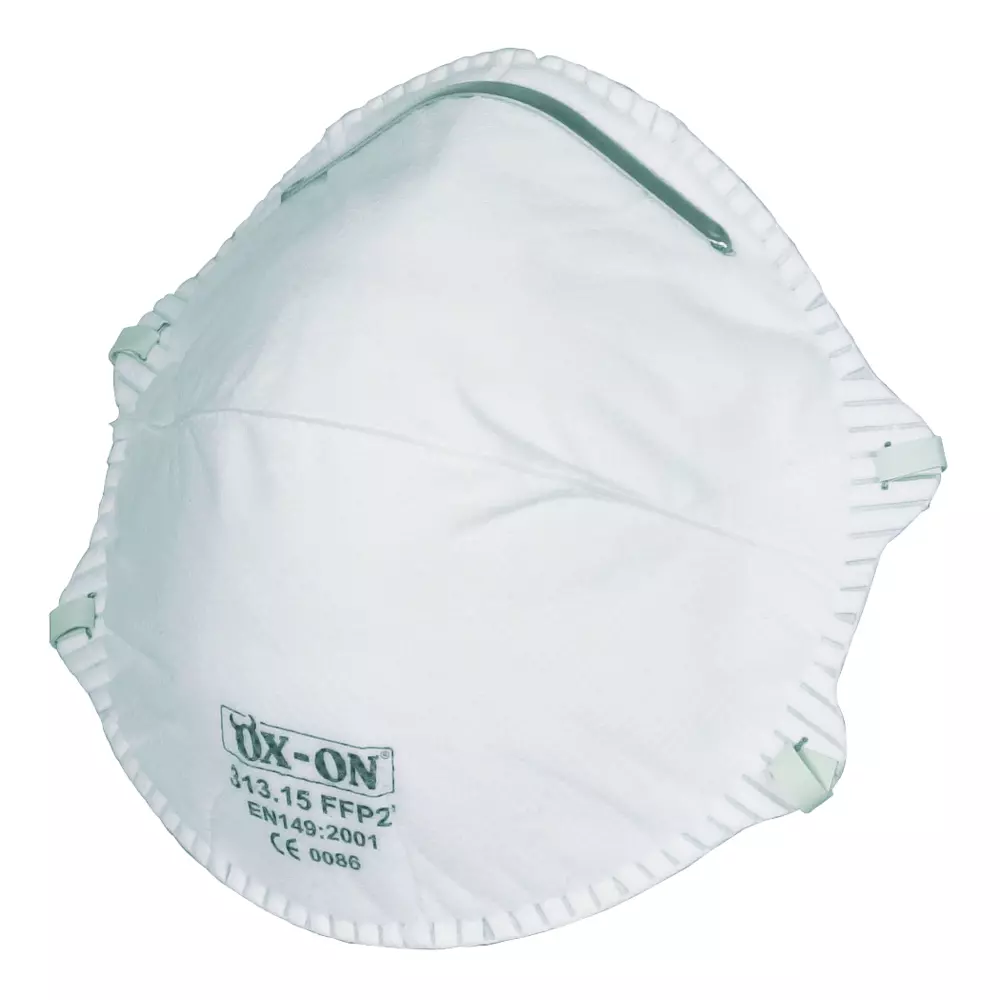 OX-ON 9421, Mask FFP2NR D Basic