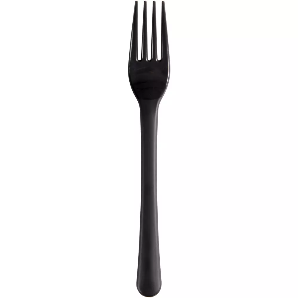 Abena 1999903101, Reusable Fork PP 18cm