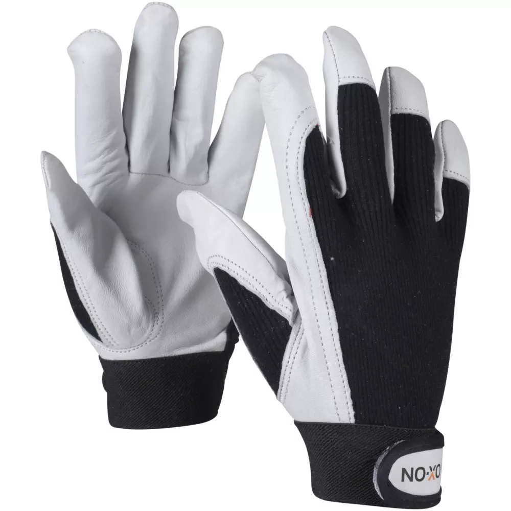 OX-ON 2004, Worker Basic CE Gloves