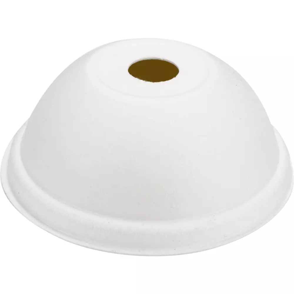 Abena 1999917329, Dome Lid in Bagasse 8cm