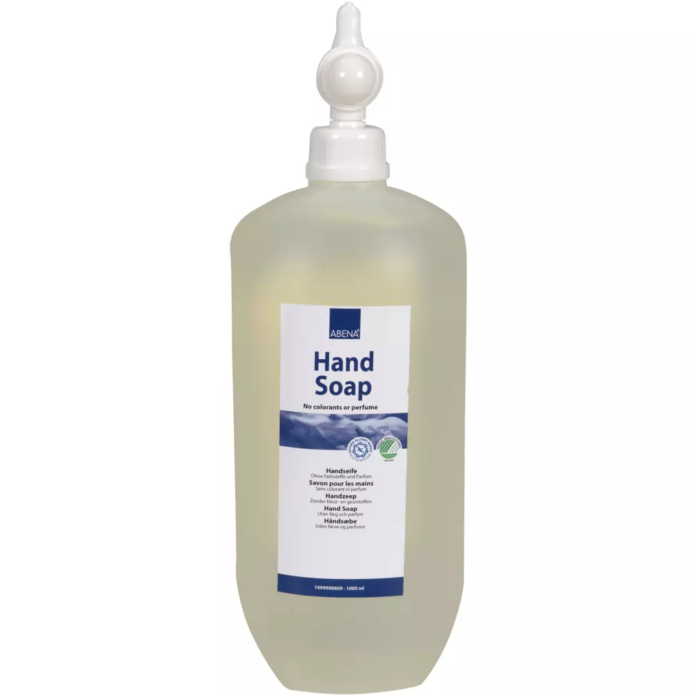 Abena 1999900609, Hand Soap 1 L., image 1