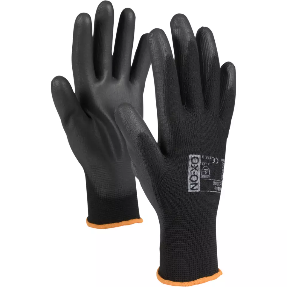 OX-ON 1000, Flexible Basic CE Handskar, image 1, gallery thumbnail
