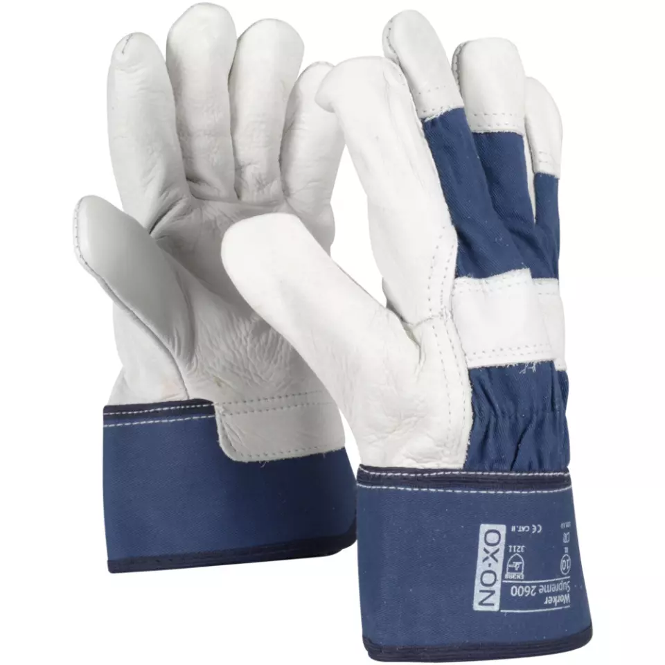 OX-ON 2600, Worker Supreme Handskar, image 1, gallery thumbnail