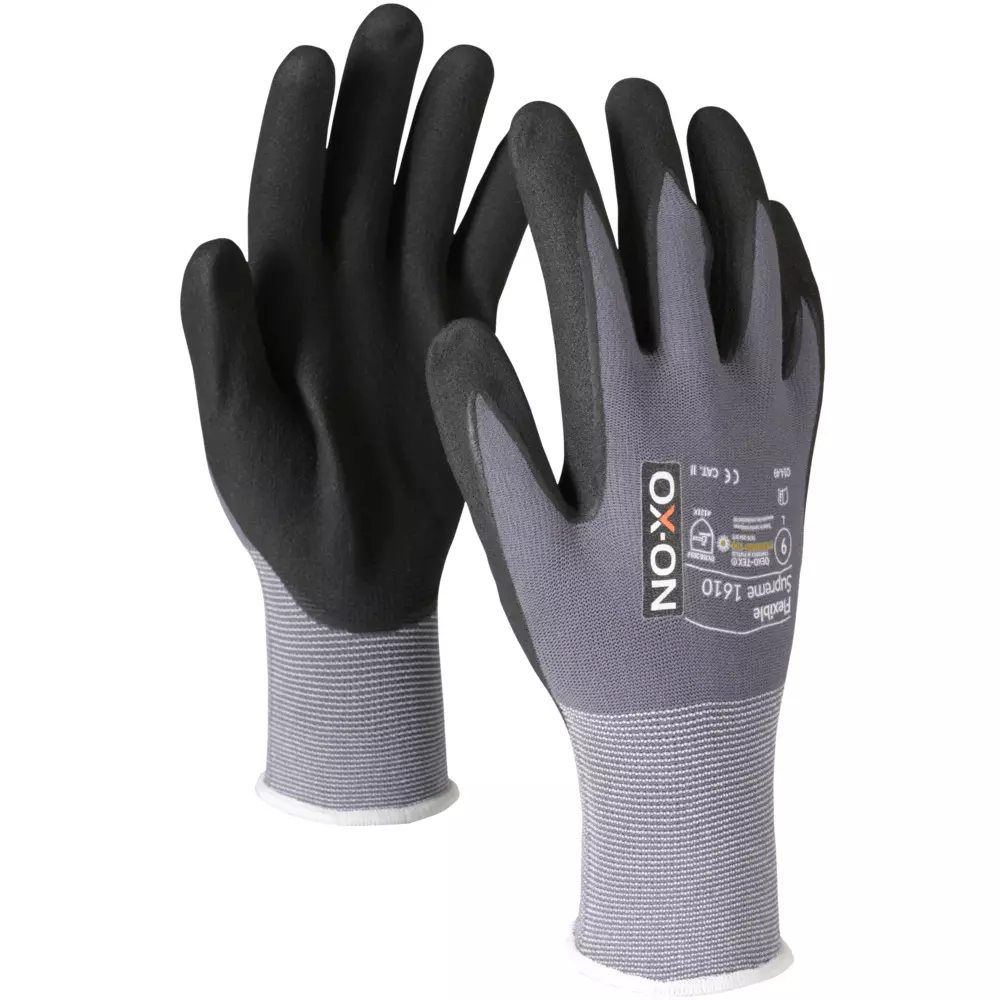 OX-ON 1610, Flexible Supreme Handschuhe