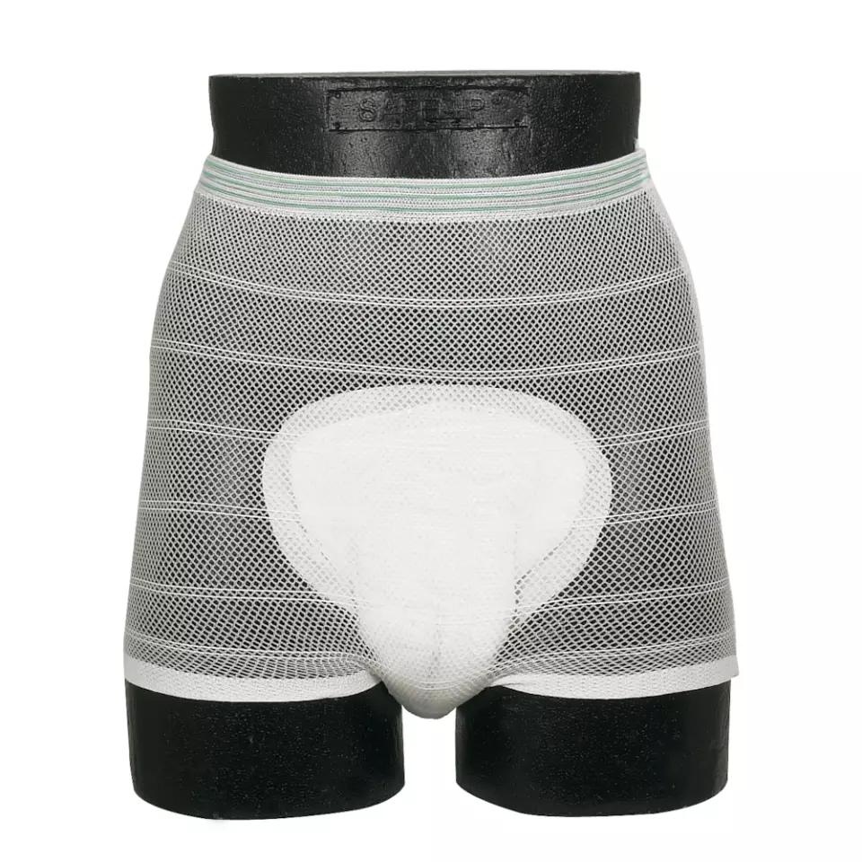 Abena 9252, Abri-Fix Net Legless White XL 100-150 cm, image 1, gallery thumbnail