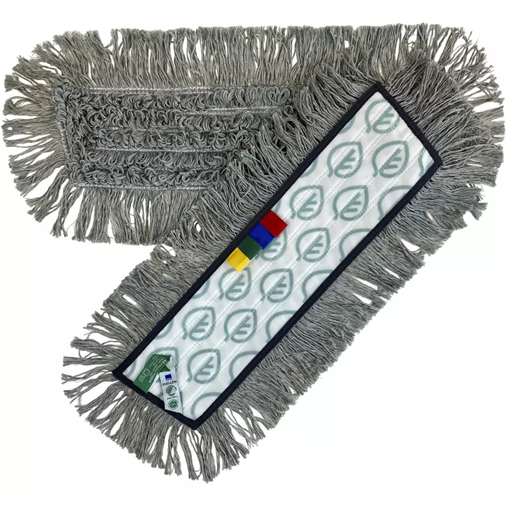 Abena 1000007837, All-Purpose Mop with Long Fringe Edge, 40 cm, image 1