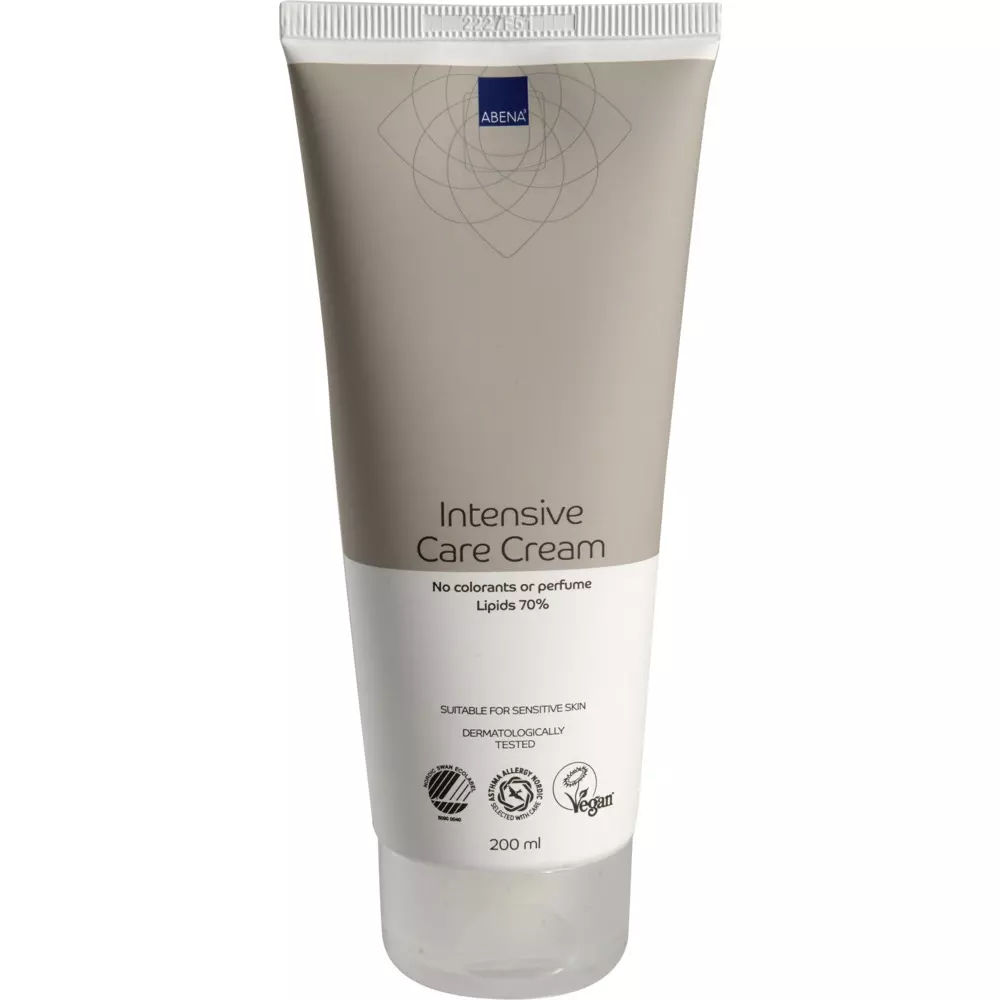 Abena 6970, Restorative Skin Cream 70% 200ml, image 1