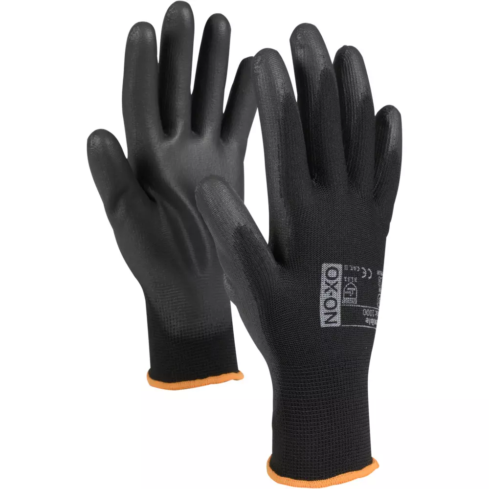 OX-ON 1000, Flexible Basic CE Handskar, image 1