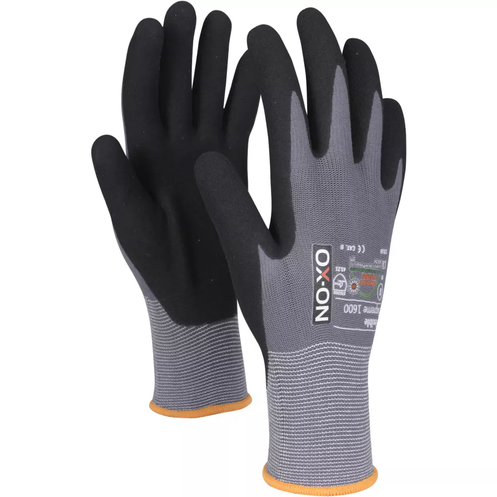 OX-ON 1600, Flexible Supreme CE Gloves