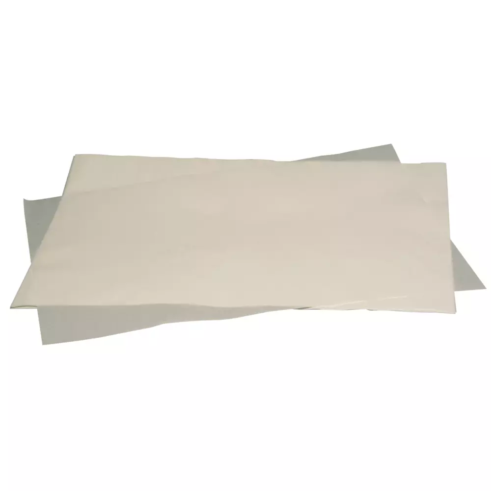 Abena 11003, Baking Paper Sheet 57g 45cmx60cm