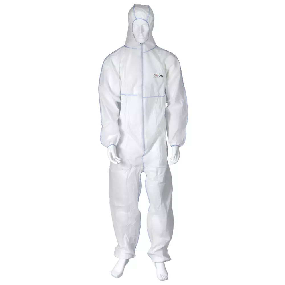 OX-ON 92195, Coverall SMS Comfort XL