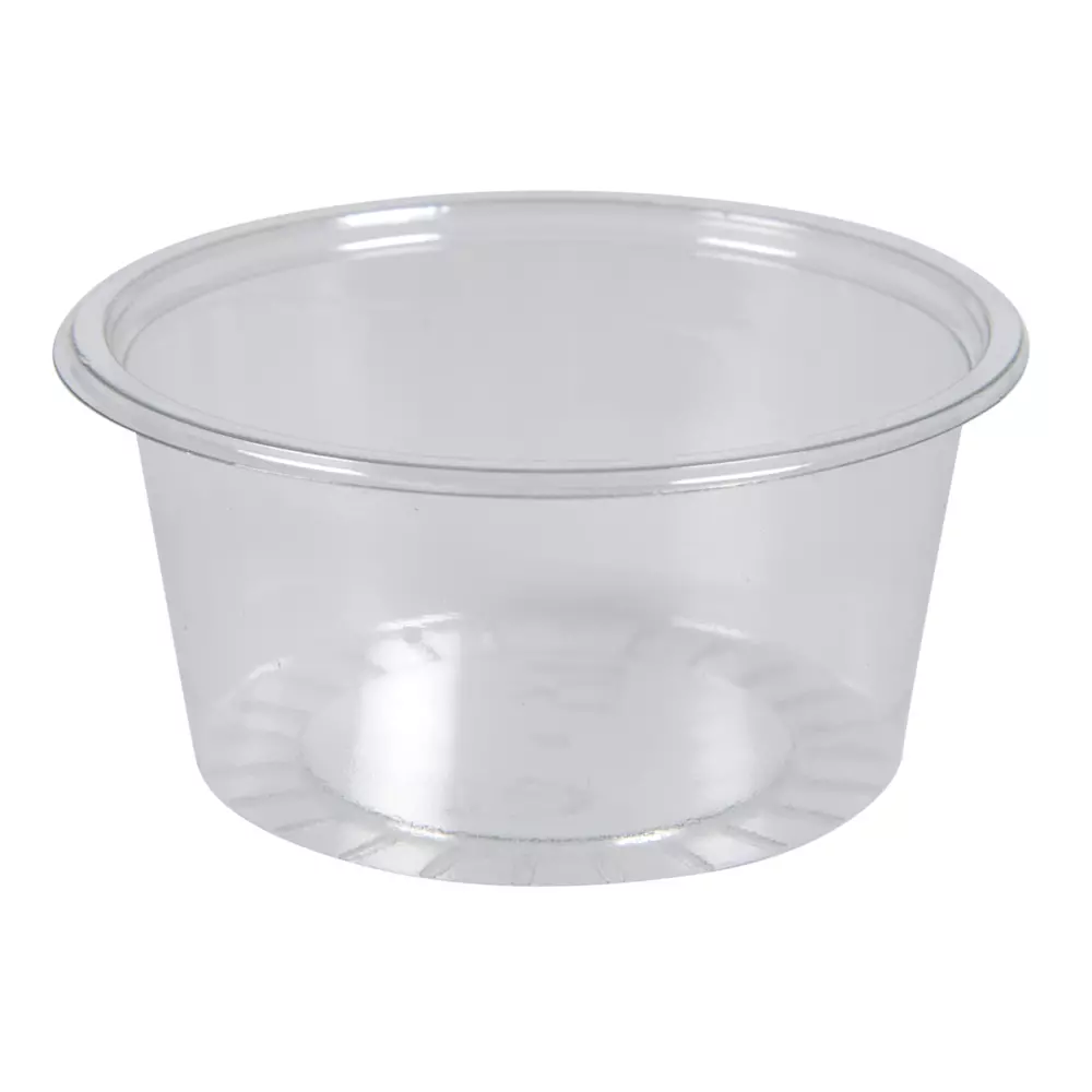 Abena 133260, Portion Cup RPET 100 ml, image 1