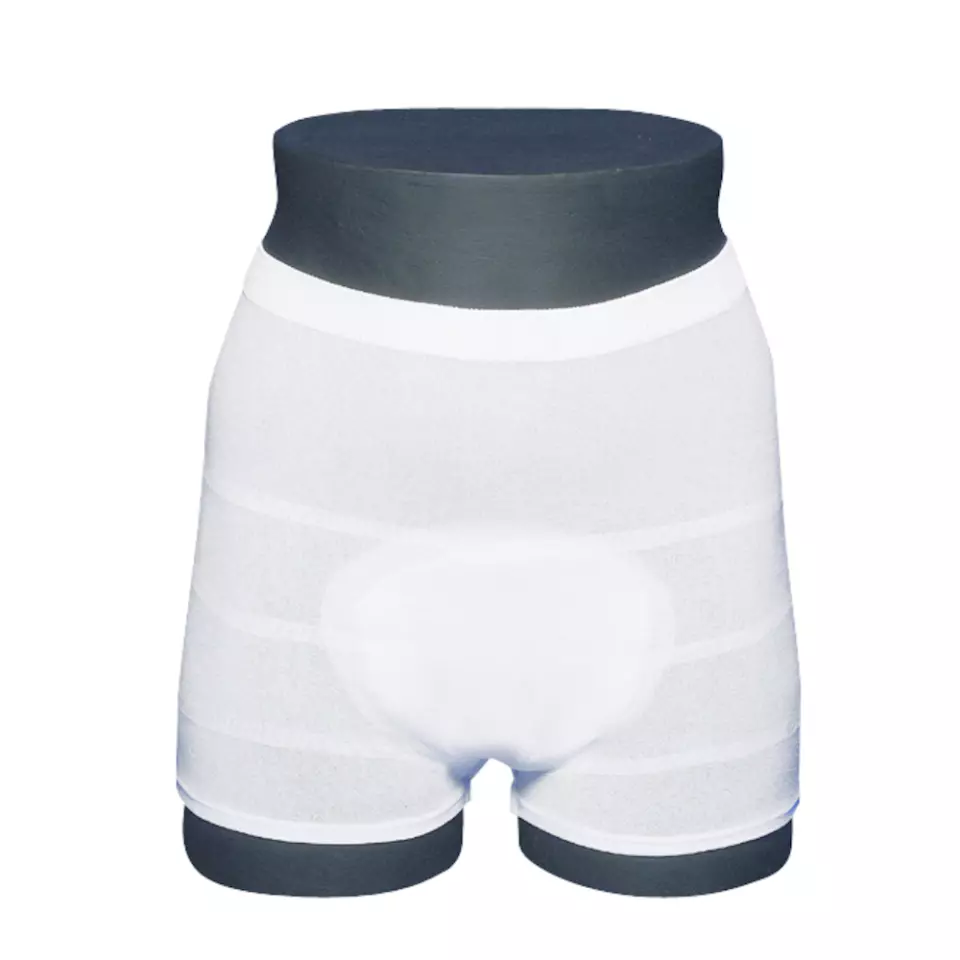 Material · Polyamide feature highlight