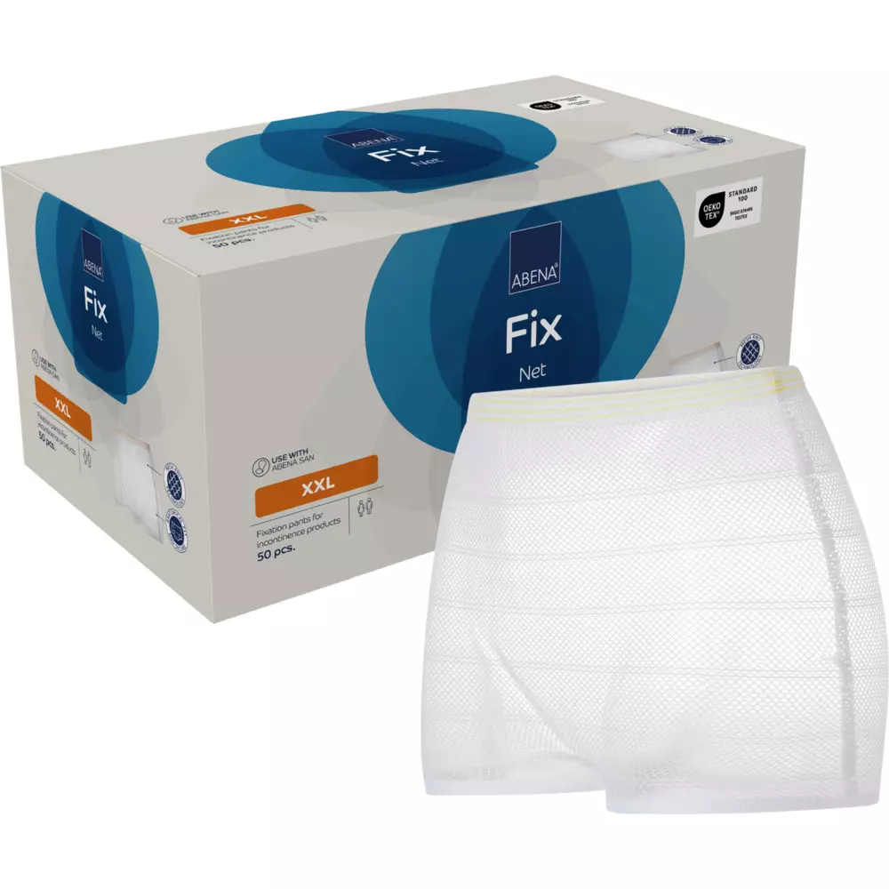 Abena 1999911938, Fix Net XXL 110-160 cm