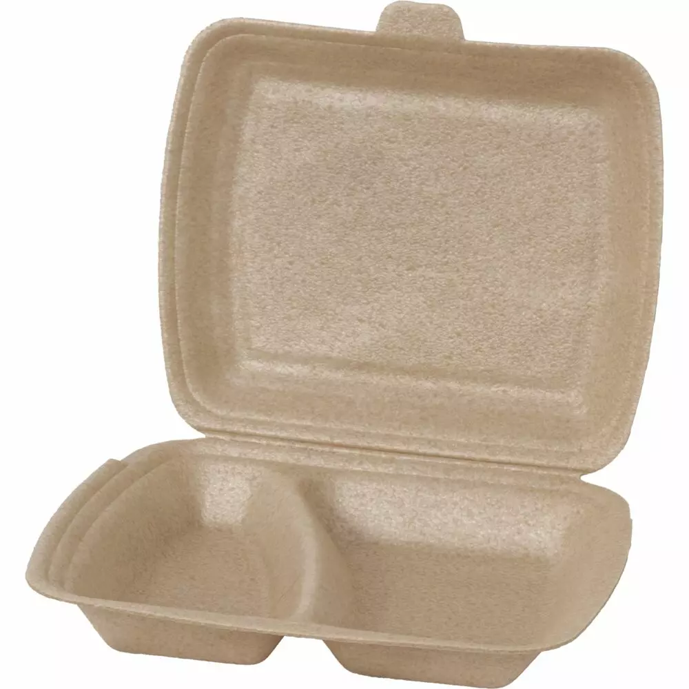 Abena 1000027009, Gastro Isolerad låda, image 1