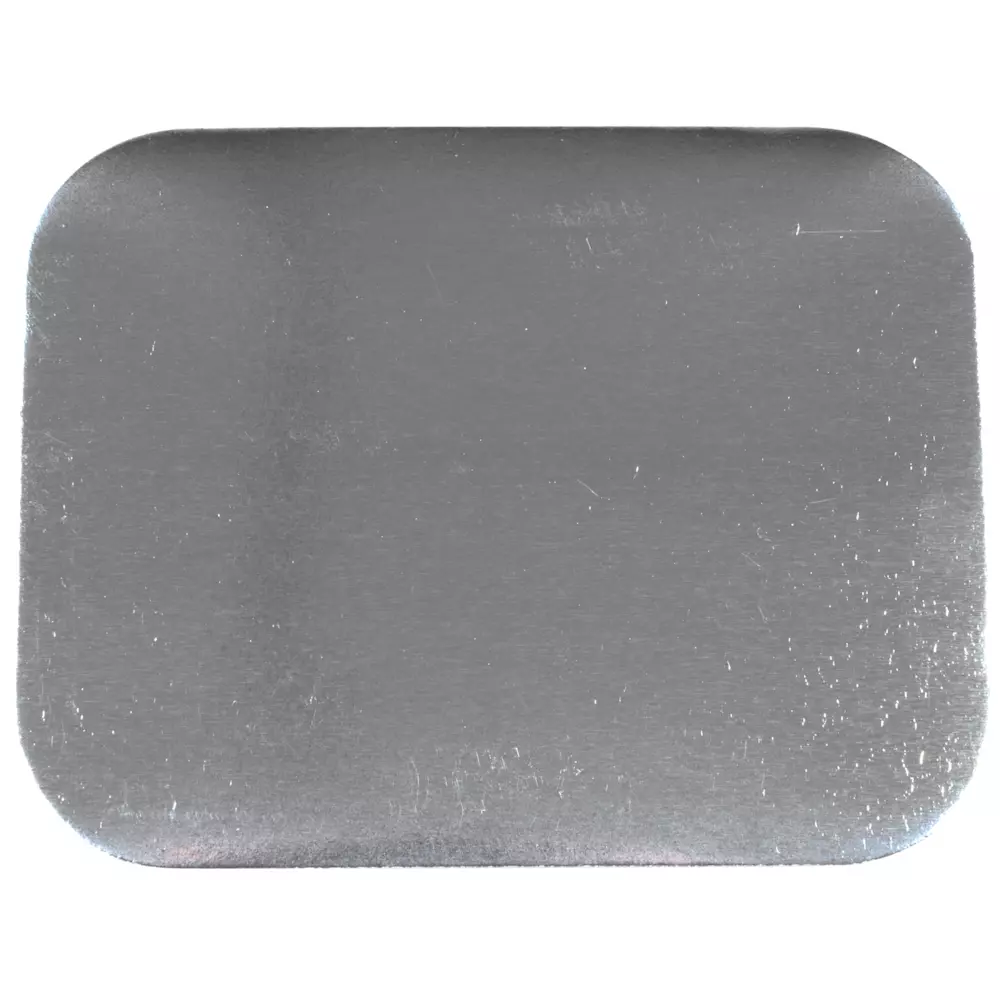 Abena 5748, Lid for Aluminium Container 5747