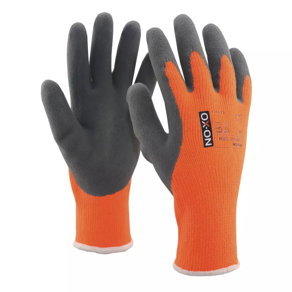 OX-ON 3304, Winter Comfort CE Gloves