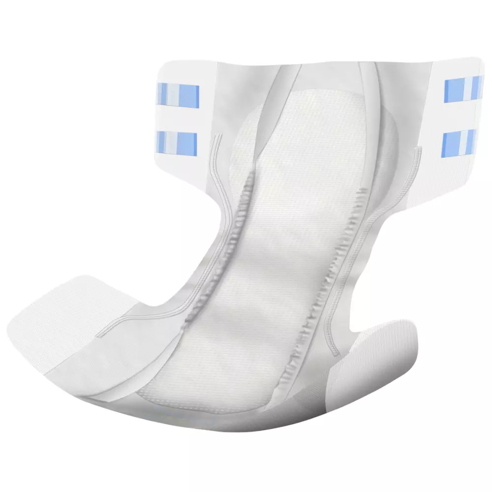 Abena 4167, Abri-Form L3 Comfort 100-150 cm White, image 1
