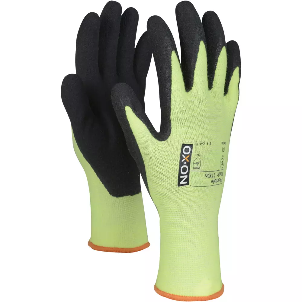 OX-ON 1006, Flexible Basic CE Gloves
