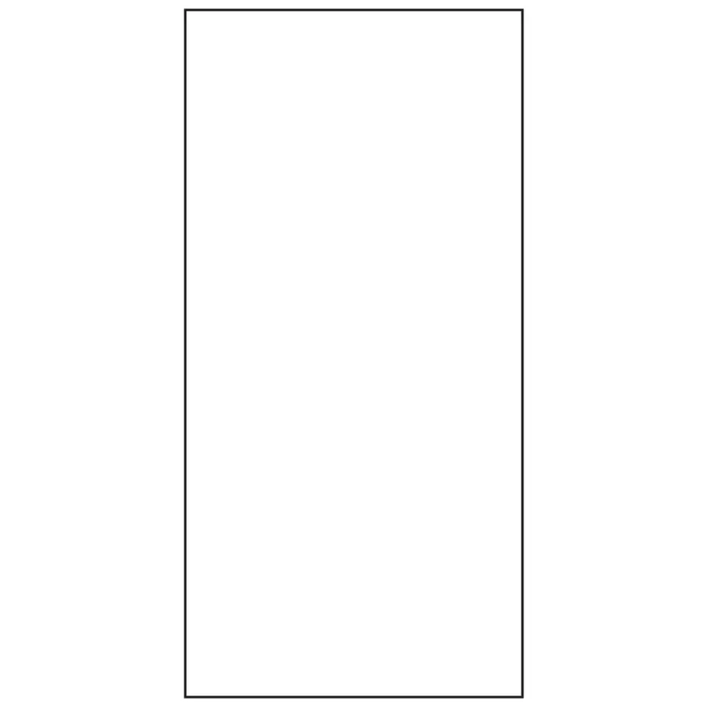 Abena 95253, Servett 2-lags 1/8-vikt vit 33x33cm, image 1