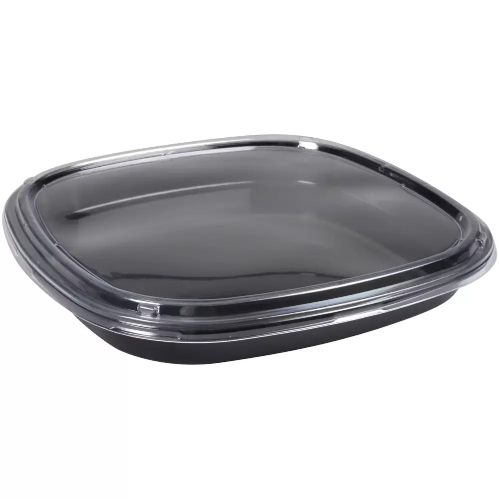 Abena 1000003128, Sushi/Lunch Tray PS 35x35cm