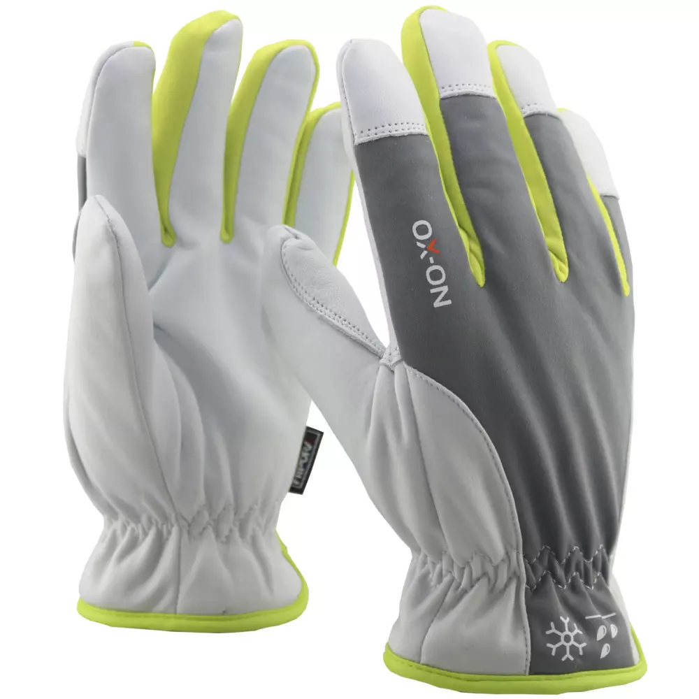 OX-ON 3600, Winter Supreme CE Gloves
