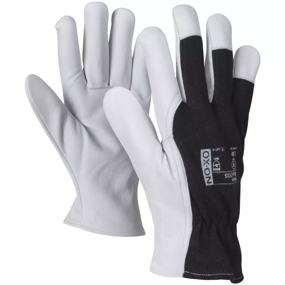 OX-ON 2005, Worker Basic CE Gloves
