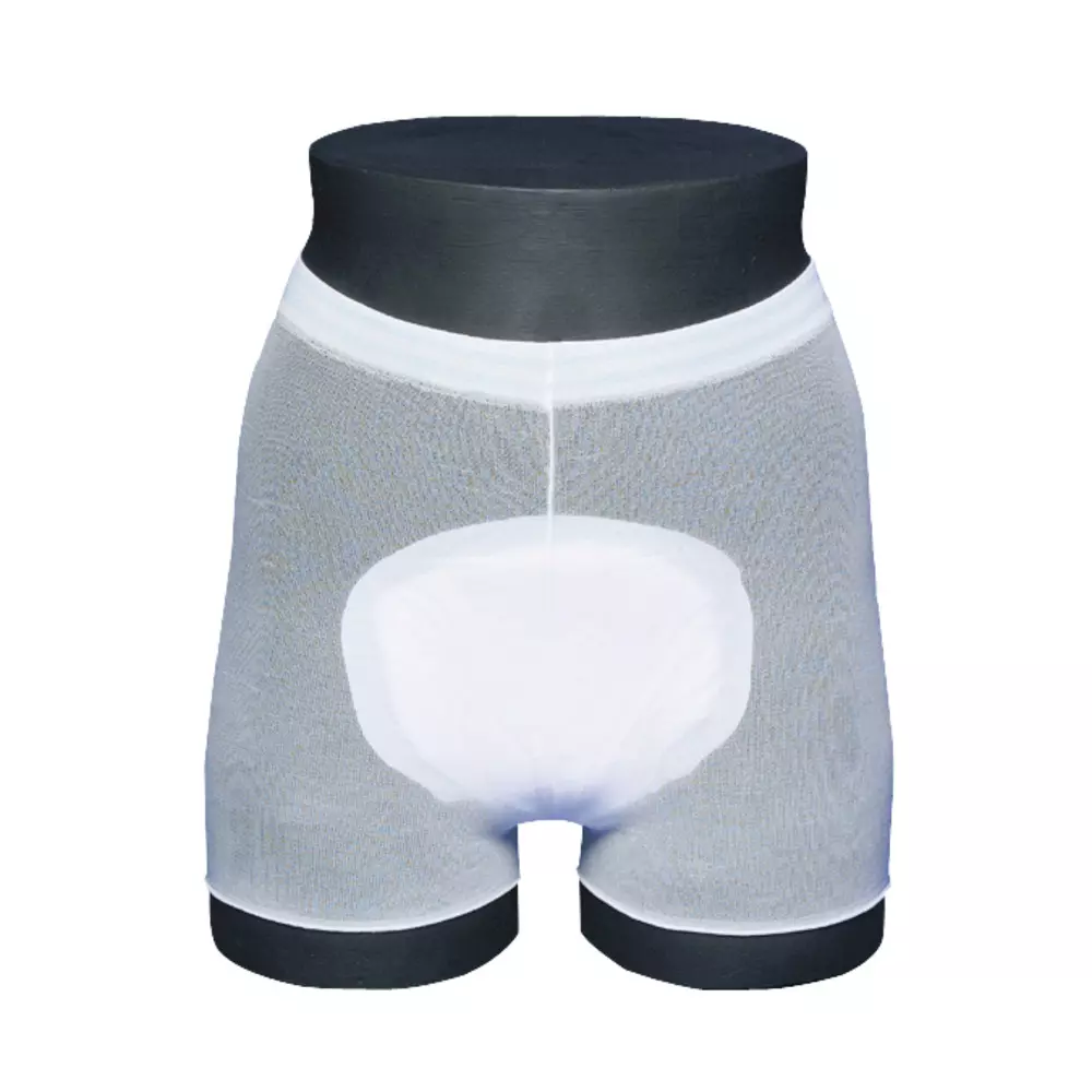 Abena 4243, Abri Fix Pants 100-p, image 1