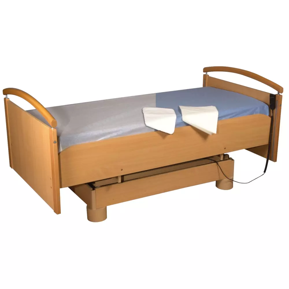 Abena 210800, White Sheet 150x240cm