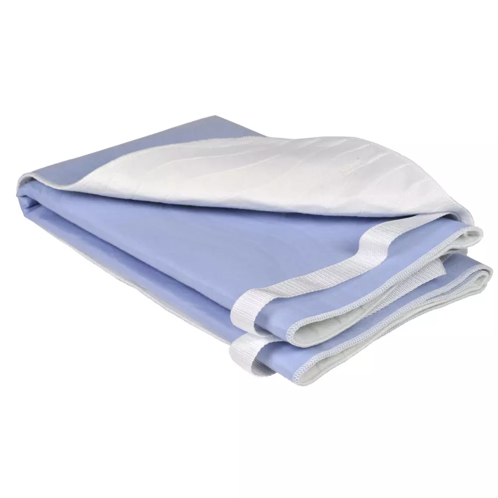 Abena 1999915564, Abri-Soft Washable with Handles, 85x75 cm