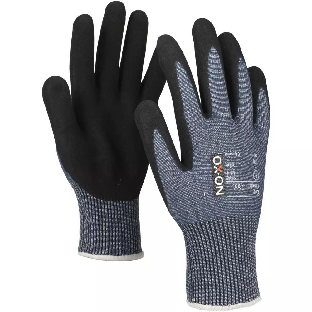 OX-ON 9300, Cut Comfort CE Gloves
