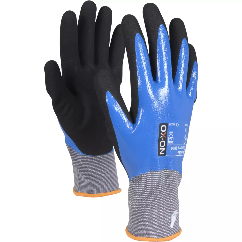 OX-ON 1604, Flexible Supreme CE Gloves