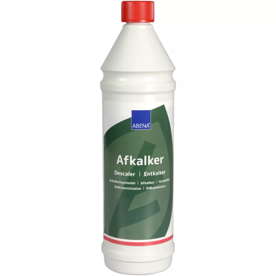 Abena 1000002192, Descaler 1 L Without Color/Perfume, image 1, gallery thumbnail