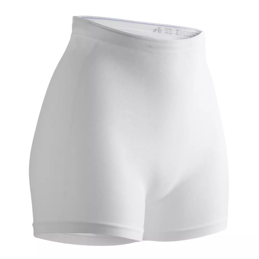 Abena 1000001571, Abri-Fix Cotton With Legs White XS 60-70cm, image 1