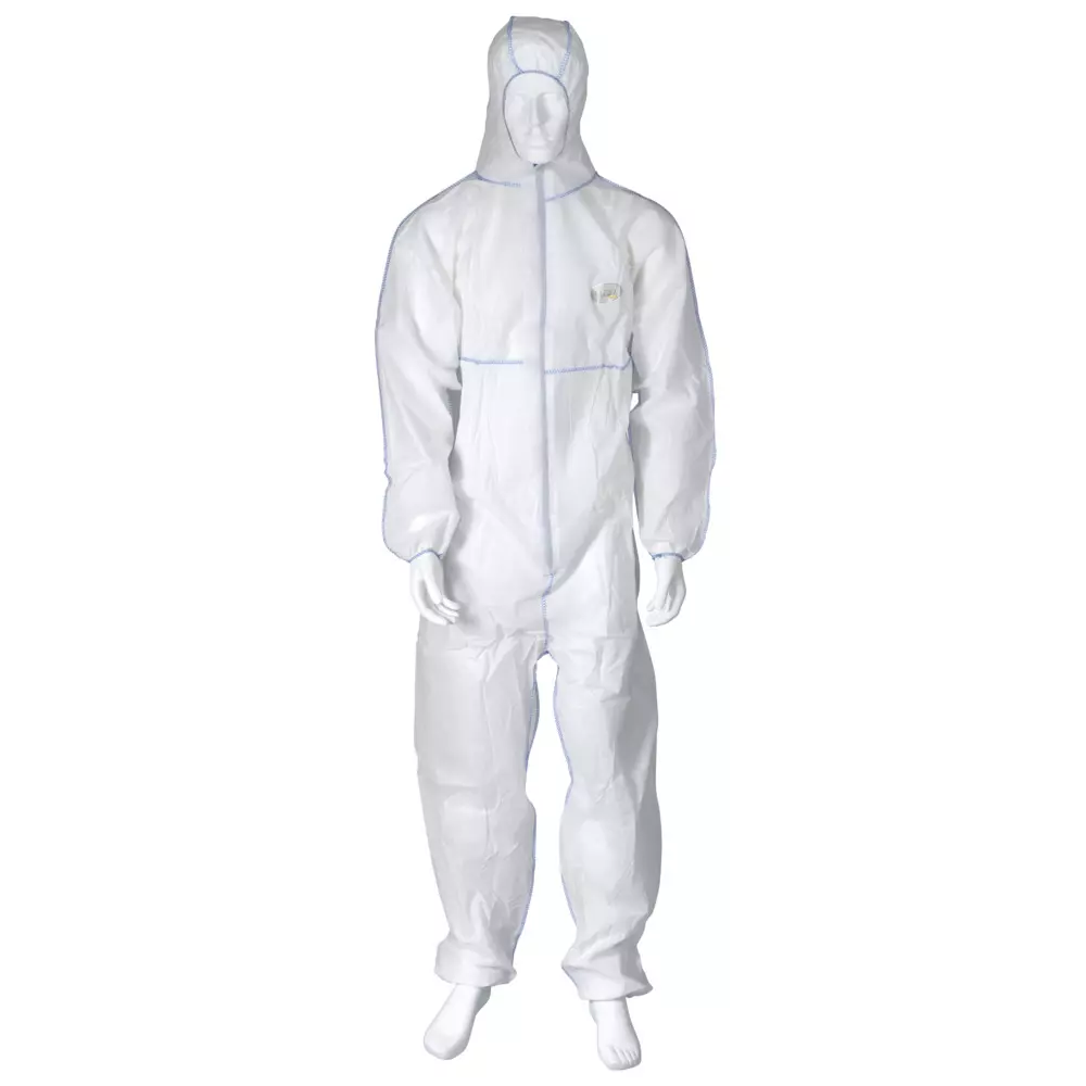 OX-ON 92194, SMS Coverall Comfort L