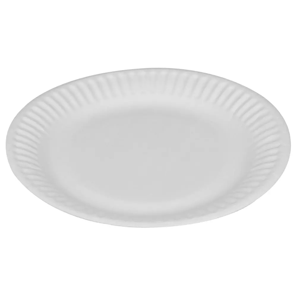 Abena 5625, Economy Plate 15 cm