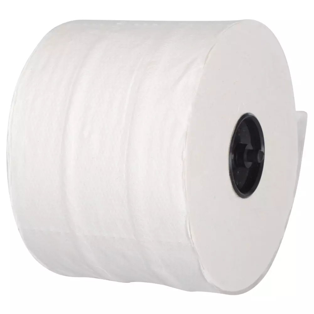 Abena 113034, Toilet Paper System Classic 100m/roll, image 1