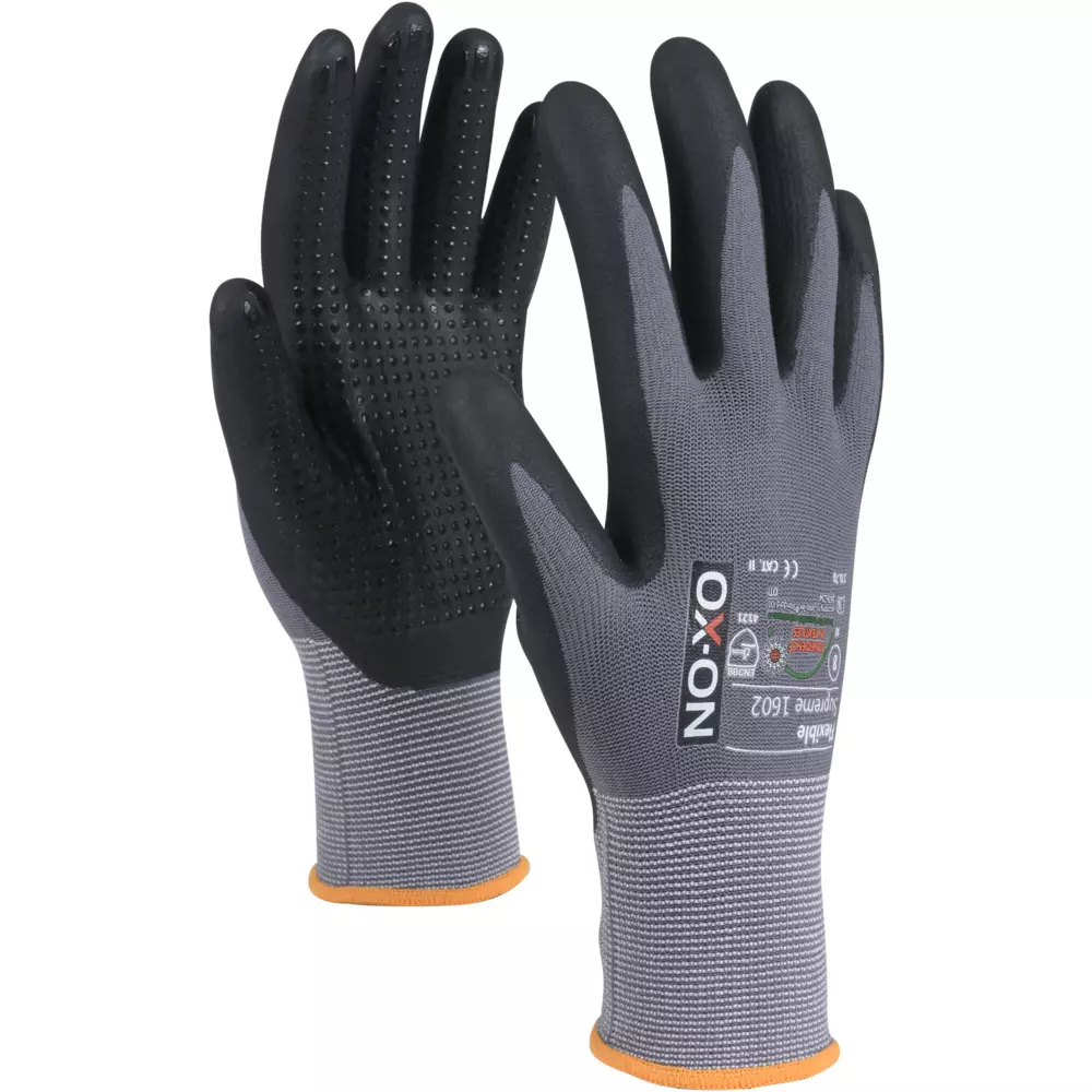 OX-ON 1602, Flexible Supreme CE Gloves