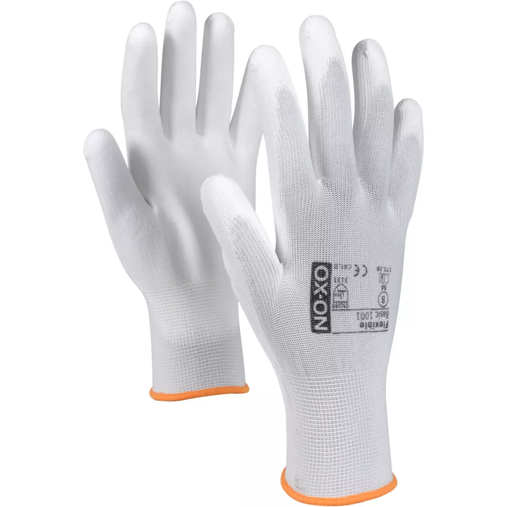OX-ON 1001, Flexible Basic CE Gloves